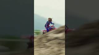 power of motocross モトクロスパワー