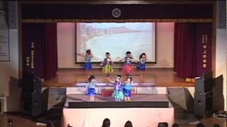 田上幼稚園　2011おゆうぎかい午前-11