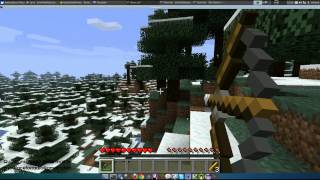 Exploding arrows minecraft plugin