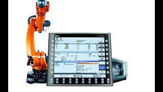 SINUMERIK Integrate RunMyRobot / KUKA mx.Automation