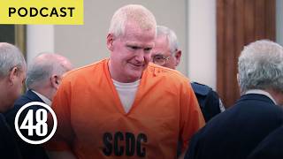 How a County Clerk Upended the Alex Murdaugh Case | "Case by Case" | "48 Hours" Podcast