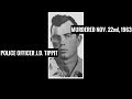 James DiEugenio - The Tippit Case in the New Millennium / JFK Assassination (2018)