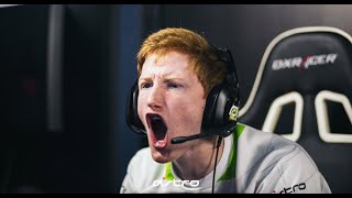 Optic Scump HYPE Moments