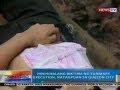 NTG: Hinihinalang biktima ng summary execution, natagpuan sa QC