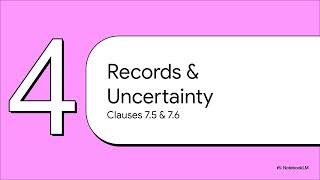 Chapter 5 Process Requirements