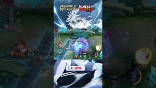 Harith intense gameplay,  video in channel! #mobilelegends #harithbuild  #mobilelegends #2025begins