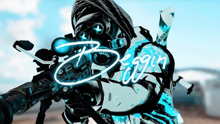 BEGGIN - Call of Duty Montage
