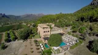 Son Brull Hotel \u0026 Spa - Pollensa, Mallorca