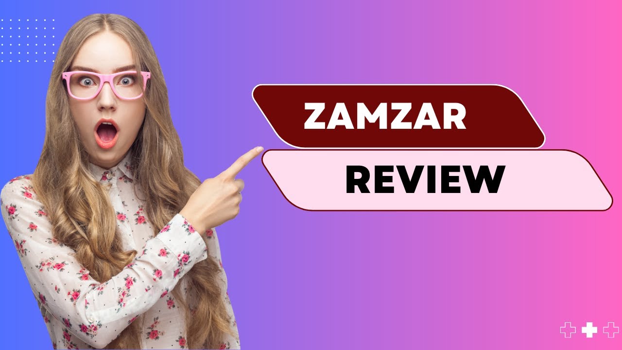 Zamzar Review | Convert Files From One Format To Another - YouTube