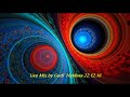 live mix by godi hatikwa 22 12 16