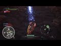 【mhw】歴戦王テオ・テスカトル チャージアックス ソロ 5 59