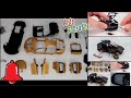 Car toy restoration|amazing video clip| @entertainmood