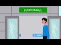 БАРОИ КОР КАРДАН ДАР МОСКВА ДАР МАРКАЗИ МУҲОҶИРАТӢ ПАТЕНТ БА РАСМИЯТ ДАРОРЕД