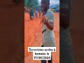 Attaque de terroristes bamako