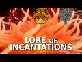 Elden Ring's Incantations : 70+ Spells Explained | Elden Ring