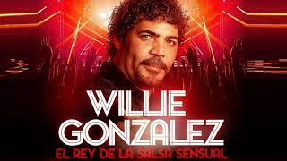 Willie Gonzalez - Que Estas Buscando [Salsa Romantica][HD]