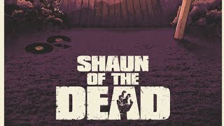 Universal / StudioCanal / Working Title (Shaun of the Dead, DVD UK)