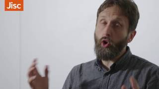 Jisc Learning Analytics: Defining learning analytics