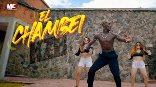 Kazzabe - El Chambei (Video Oficial) - Música Catracha 2020