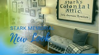 Stark Memorial Renovated Modern Funeral Home in Salem, Ohio