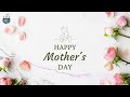 Happy Mother's Day from Christian Church of God