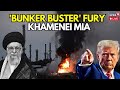 Israel Iran War LIVE | Trump To Unleash “Bunker Buster” At Iran's Key Nuclear Site? | Tehran | N18G