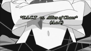 FoC Clan Battle: A.o.C vs. T.A.C.T™ ~ the aftermath