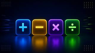 Python Arithmetic Operators Explained (Add, Subtract, Multiply, Divide)