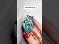 Unboxing LABRADORITE Stone (Gemstone Unboxing)