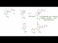 nucleophilic aromatic substitution and benzyne organic chemistry lessons