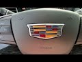 2025 cadillac xt5 premium luxury franklin atlanta marietta newnan ga