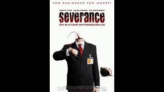 Severance — Official Trailer | Apple TV+ - YouTube.