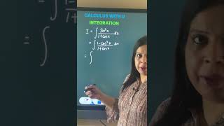 INTEGRATION IMPORTANT QUESTION | CLASS 12 MATHS | CBSE BOARDS | STATE BOARDS | CUET #shorts_