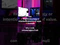 👉 “JavaScript: undefined vs null vs NaN Explained in 60 Seconds 🚀”#JavaScript #WebDevelopment