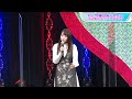 【かぐや様】小原好美、珠玉のエモキュン話披露で拍手喝采！