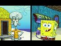 ethical debate with spongebob being nice