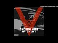 Nipsey Hussle - Smoking With My Stylist (852hz Activate Third Eye, Awaken Intuition)