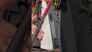 Benelli Super Vinci Unboxing #benelli #hunting #shotgun #unboxing