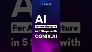 CONIX AI in one minutes