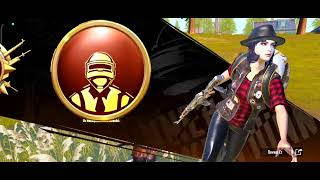 AS USTASI KADEME  AGRESİF ANLAR | PUBG MOBİL 🔥