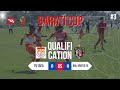 BARATI MENDUNIA - FU15FA VS BALI UNITED FA