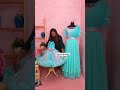 fascinodresses|mom daughter combo|matching dress|latest trending dress collection|ballgown|princess