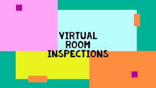 NYU Virtual Room Inspection