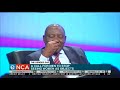 Ramaphosa calls on men to respect women