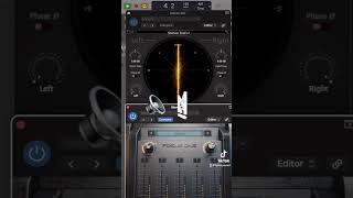 Logic Pro X | In the Lab | M-SQUARED #shorts #logicprox  #beats #music #instrumentals