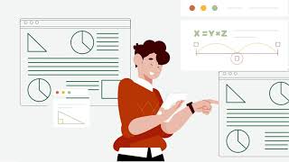 Explainer Video for online E-Learning Platform