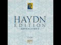 haydn edition joseph haydn baryton octets ii