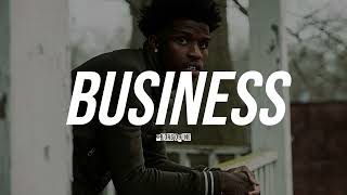 FREE Quando Rondo x NBA YoungBoy Type Beat 2023 | " Business " | @Borgo9ine