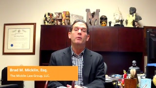 Daily Tip: How to Respond to a Motion in New Jersey - Brad Micklin | The Micklin Law Group, LLC