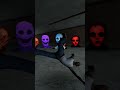 when cj didn t meet nextbots gmod